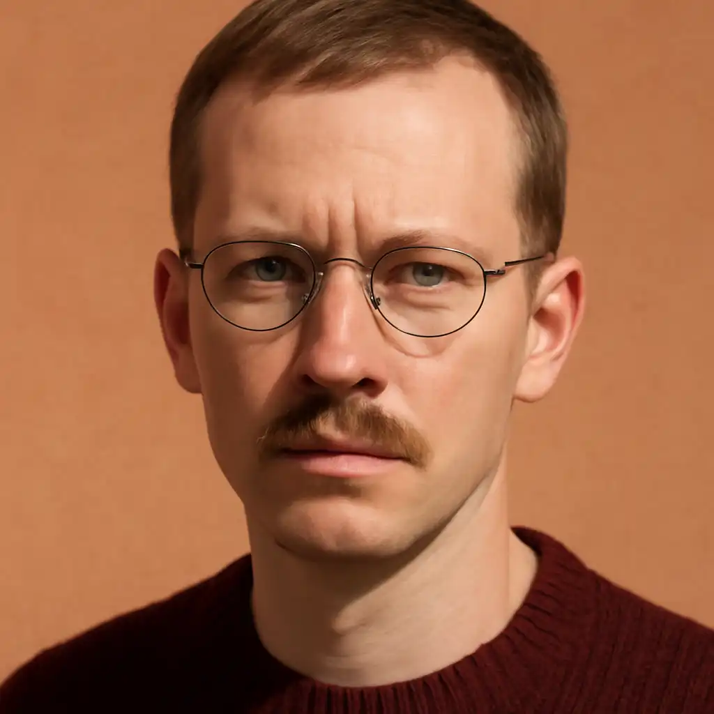 Johannes Almqvist